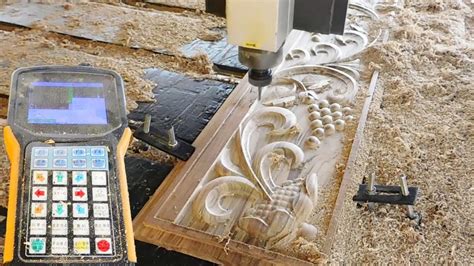 carving sheet music into wood with cnc machine|3d carving cnc.